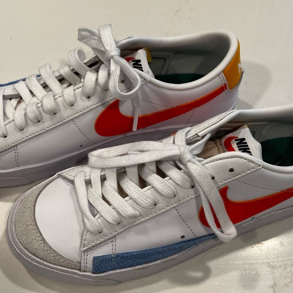 Nike sneakers